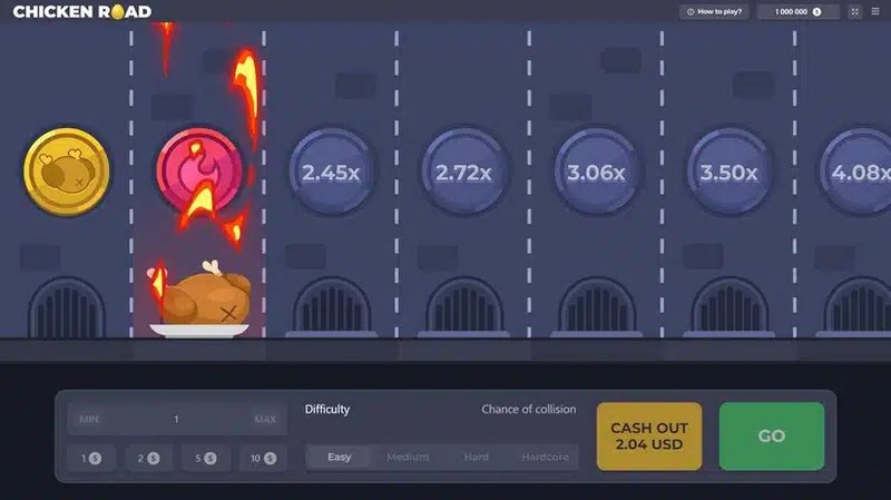 Discover chicken road 2 casino