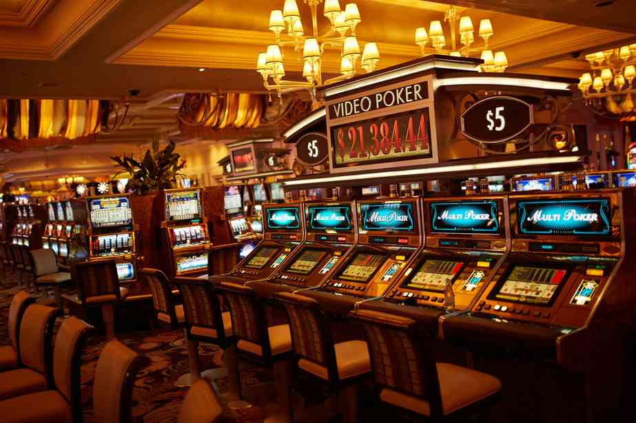 ozwin casino login