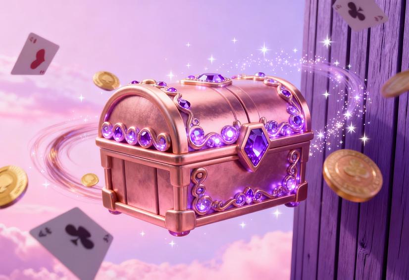 Comment jouer aux machines à sous au Viggoslots casino
