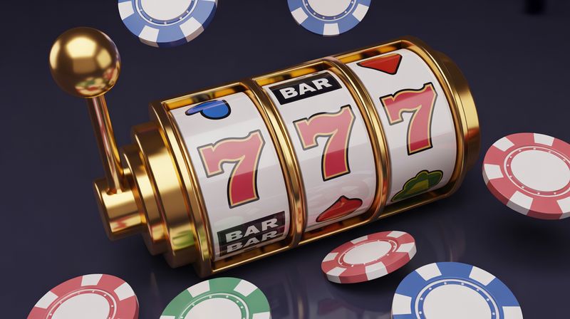 Comment jouer aux machines à sous au Viggoslots casino