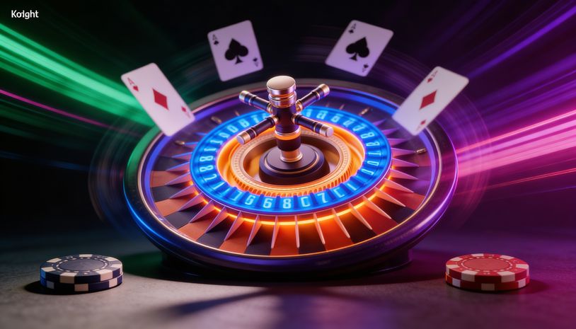 Guide Complet des Machines à Sous sur Winmachance Casino : Diversité et Gains