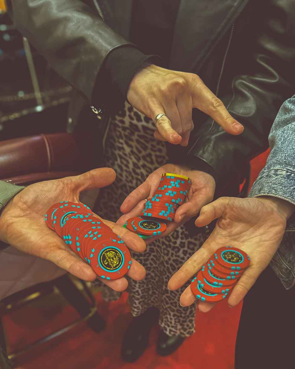 dendera casino