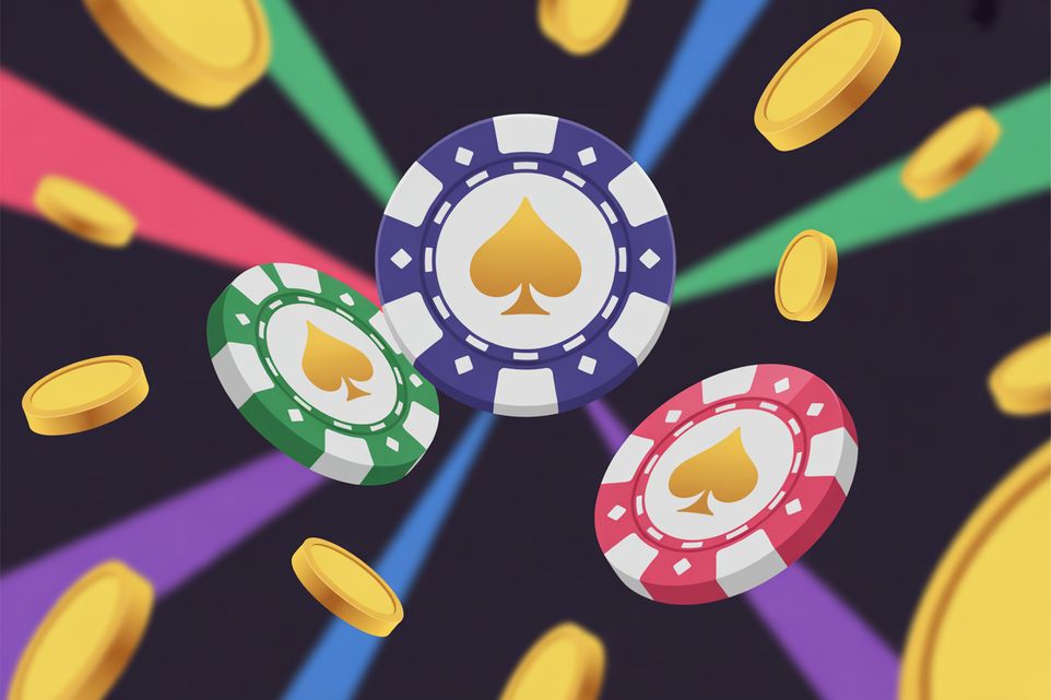 Rocket riches casino online