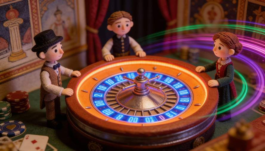 Understanding RTP and Volatility in Casino Games